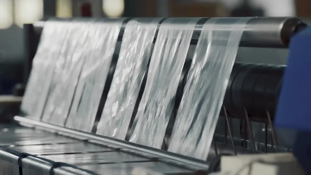 Bag Making Machines - Innovation and Efficiency