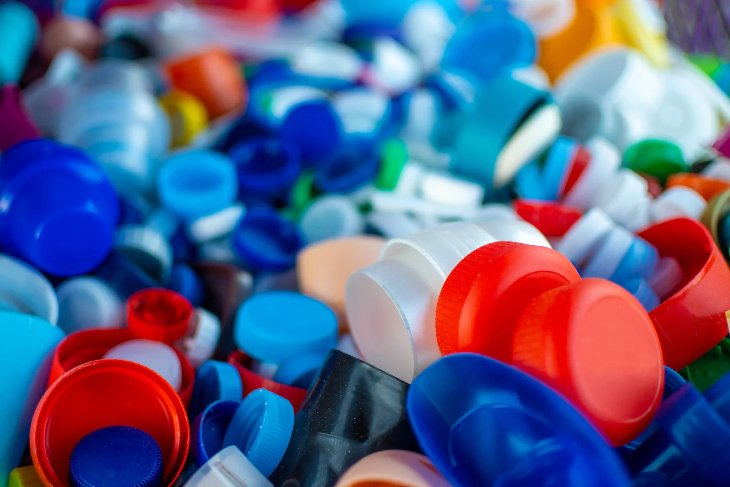 Plastic Preforms and Caps in Miami Florida