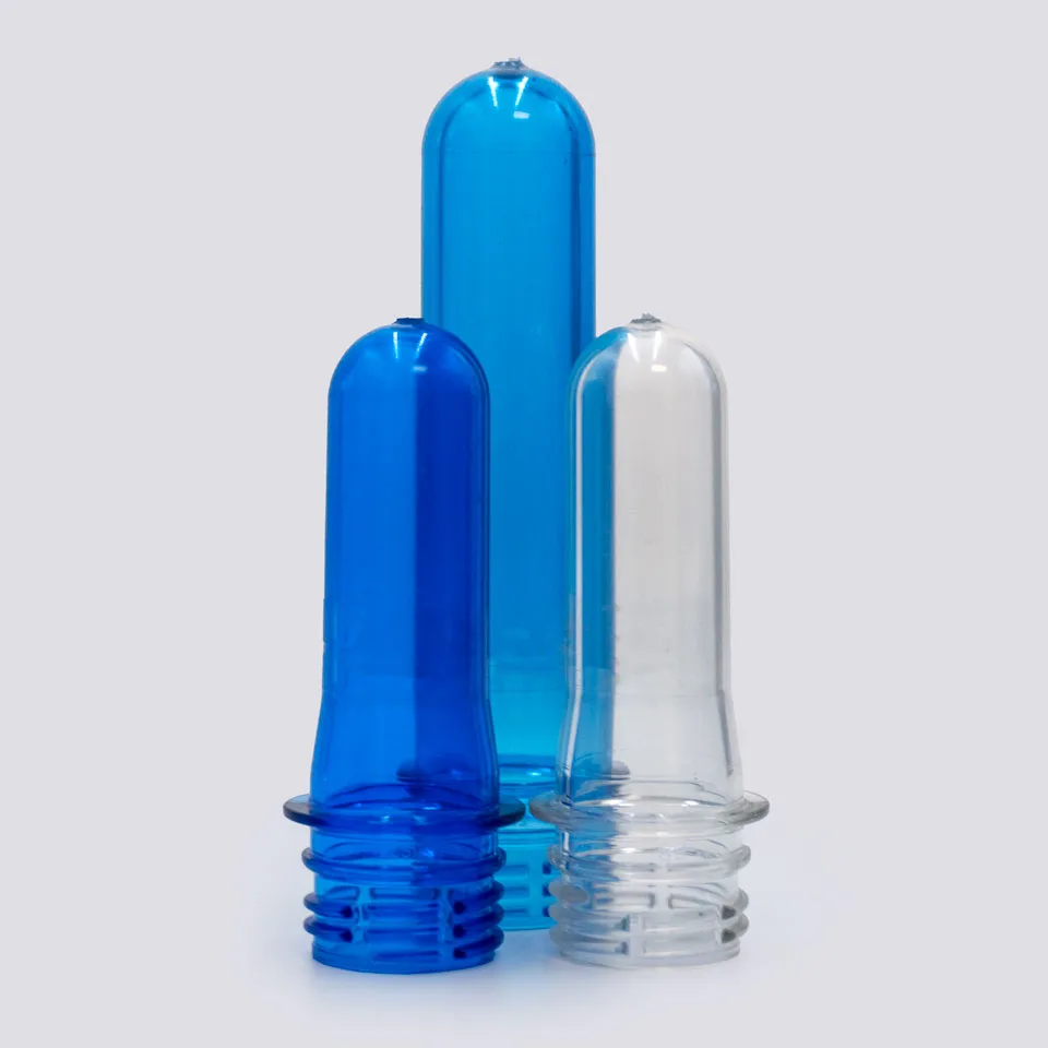 PET Preforms 28mm PCO