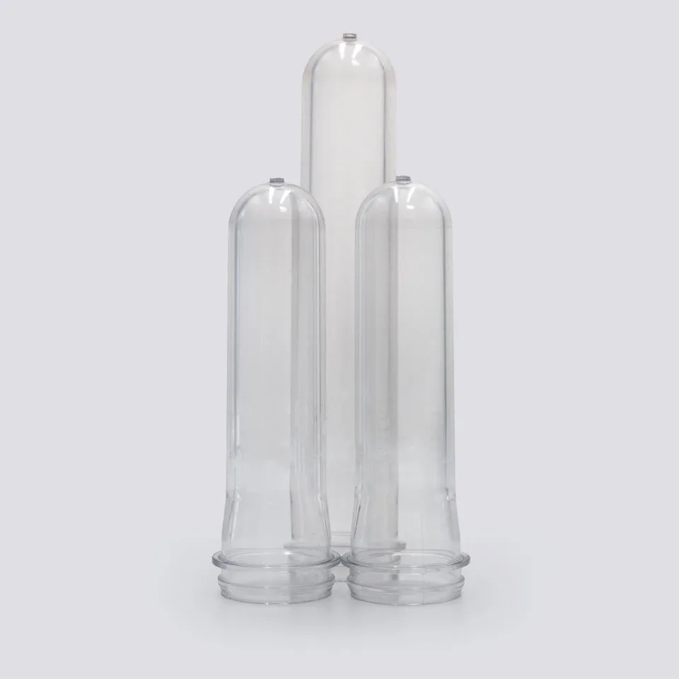 Kerr PET Preforms 28/32mm