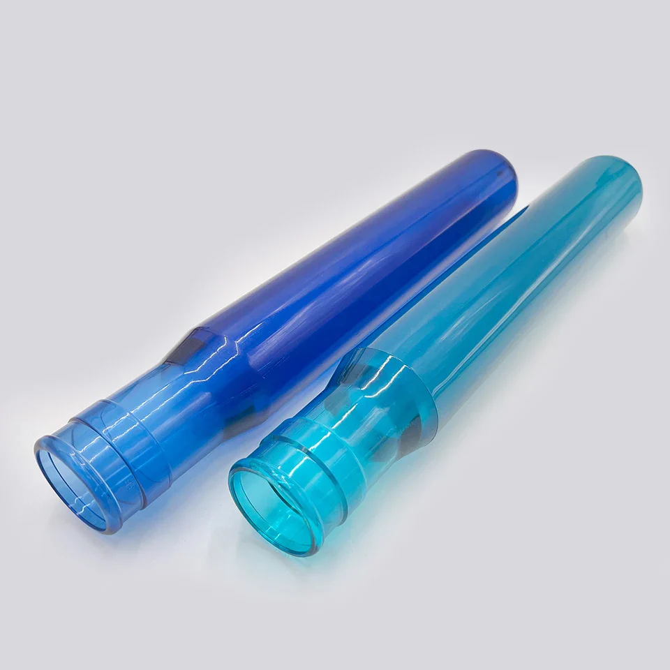 PET Preforms 55mm