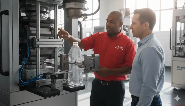 Contact Plastic Distributor Miami - AMK Plastics