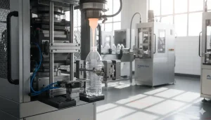 PE Blow Molding in Florida