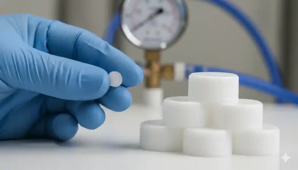 Plastic Caps in Miami