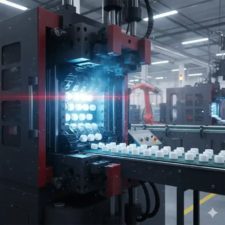 Plastic Caps in Miami