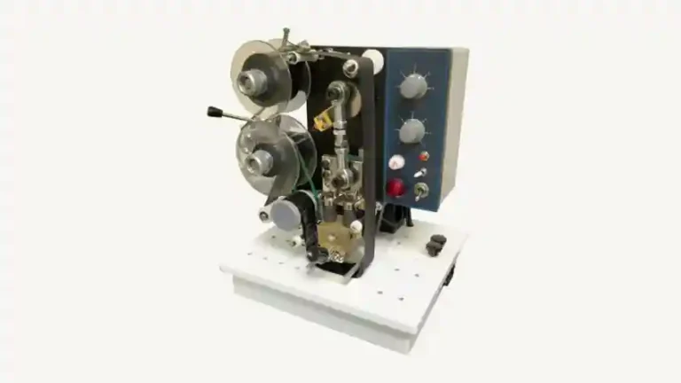 HAND STAMP IMPRINTER