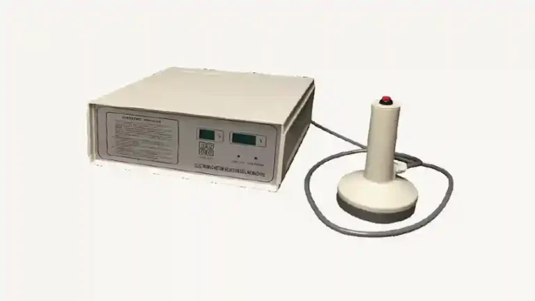 INDUCTION SEALER