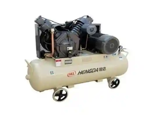 Low-Pressure Compressor