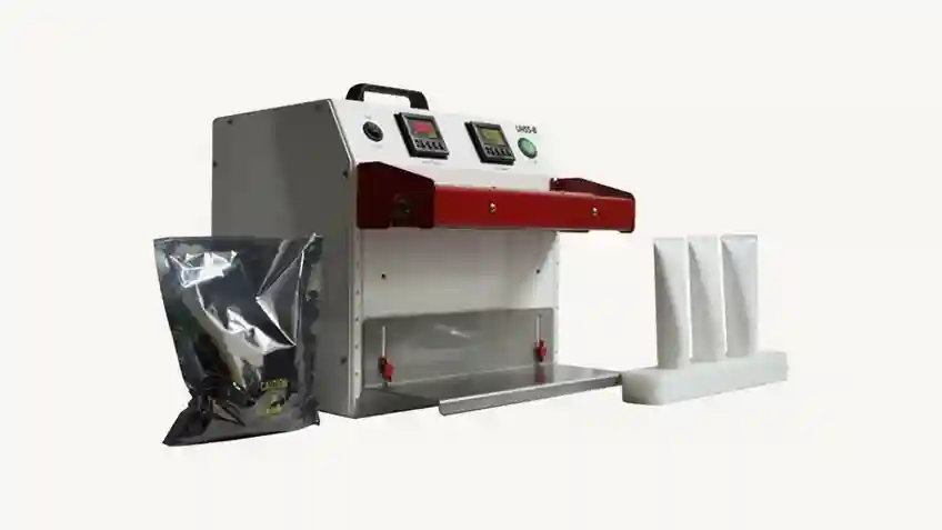 Industrial Heat Sealers & Packaging | AMK Plastics