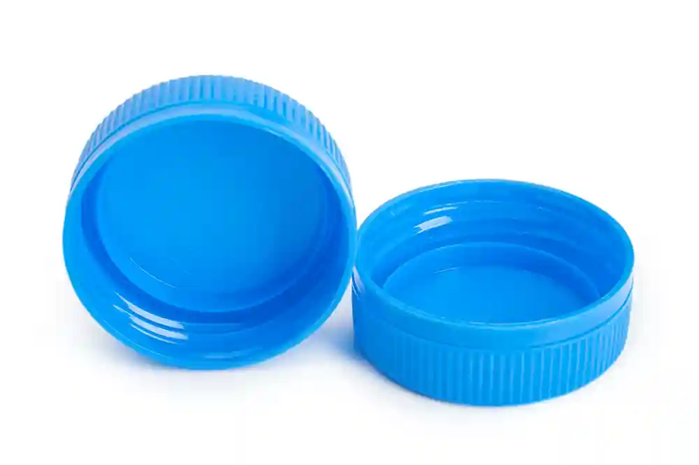 Plastic Caps 28MM