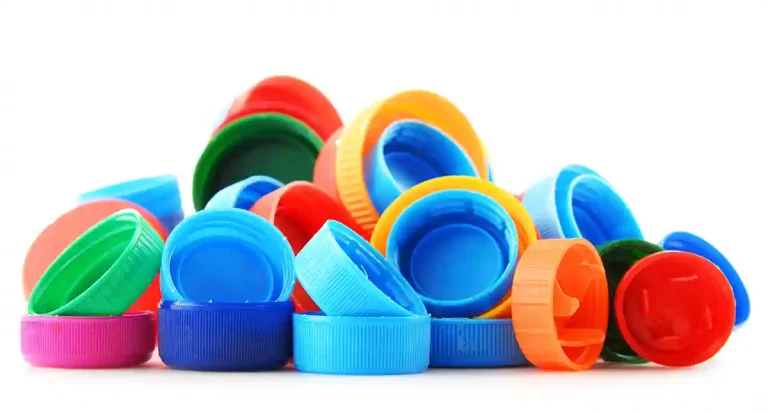 Plastic Caps for Bottles