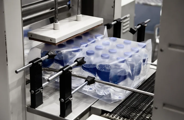 Our Shrink-Packaging Solutions