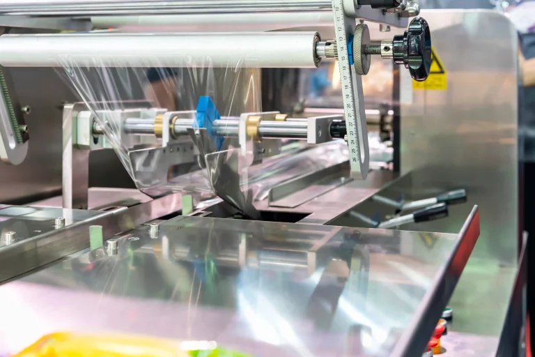 shrink-packaging machines