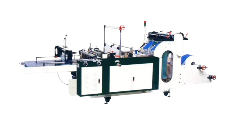 Bottom Sealing Series Machines
