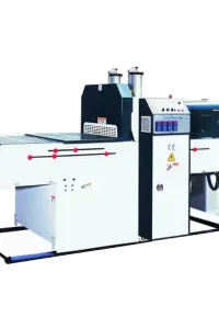 T-Shirt Bag Making Machines