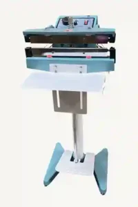 Industrial Heat Sealers & Packaging | AMK Plastics